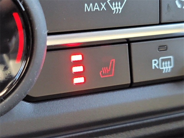 2025 Ford Bronco Big Bend®