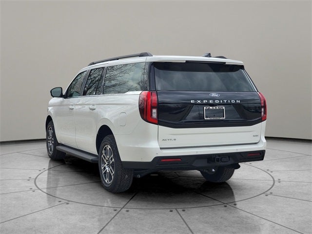 2025 Ford Expedition Active MAX
