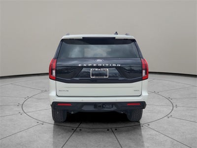 2025 Ford Expedition Active MAX