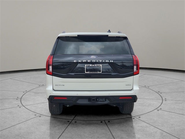 2025 Ford Expedition Active MAX