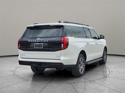 2025 Ford Expedition Active MAX