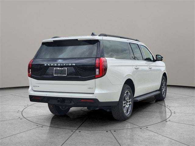 2025 Ford Expedition Active MAX