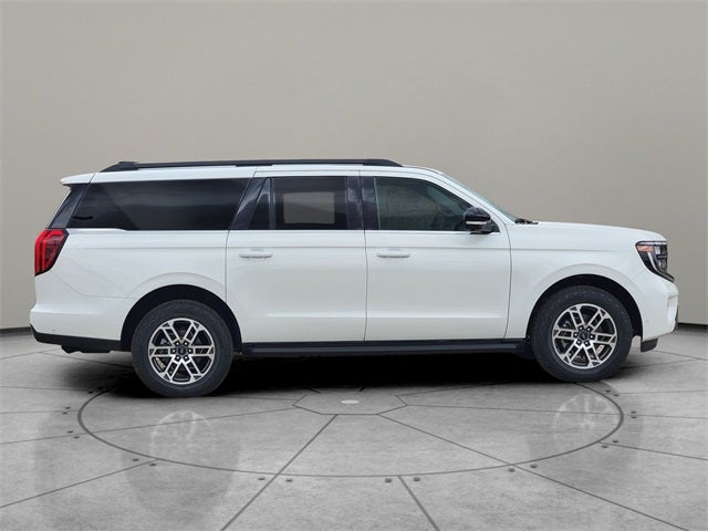 2025 Ford Expedition Active MAX