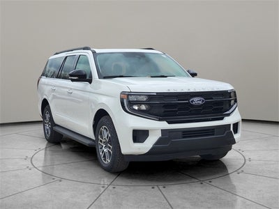 2025 Ford Expedition Active MAX