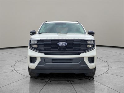 2025 Ford Expedition Active MAX