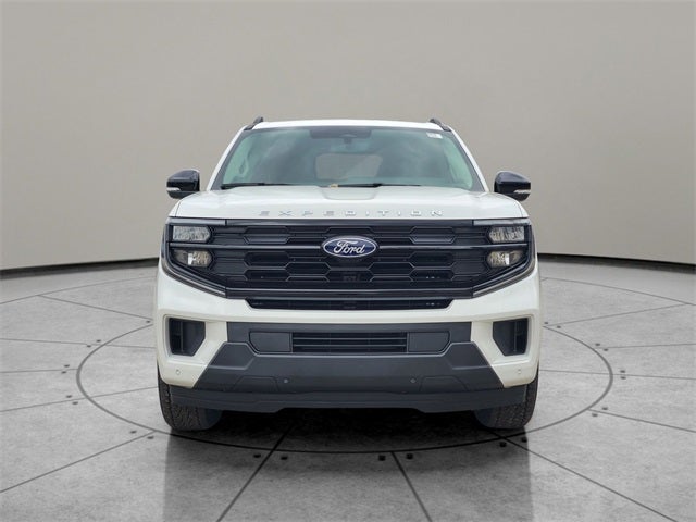 2025 Ford Expedition Active MAX