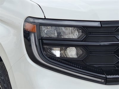 2025 Ford Expedition Active MAX