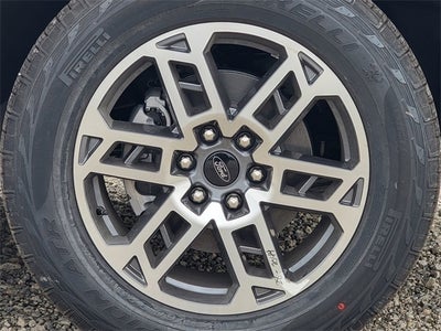 2025 Ford Expedition Active MAX