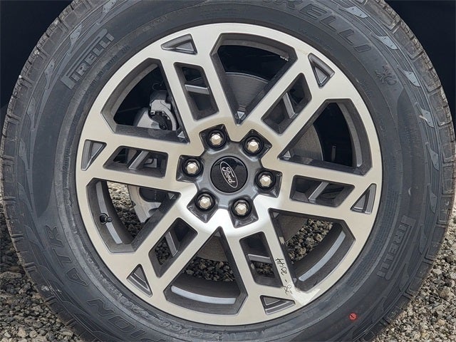 2025 Ford Expedition Active MAX