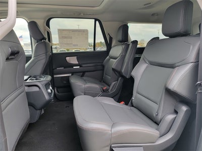 2025 Ford Expedition Active MAX