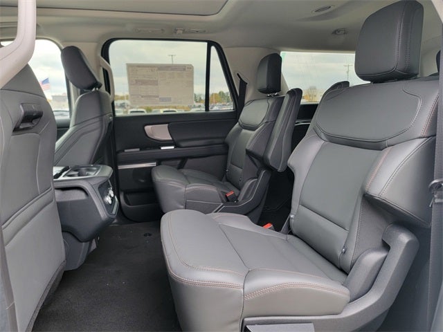 2025 Ford Expedition Active MAX