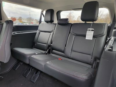 2025 Ford Expedition Active MAX