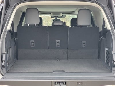 2025 Ford Expedition Active MAX