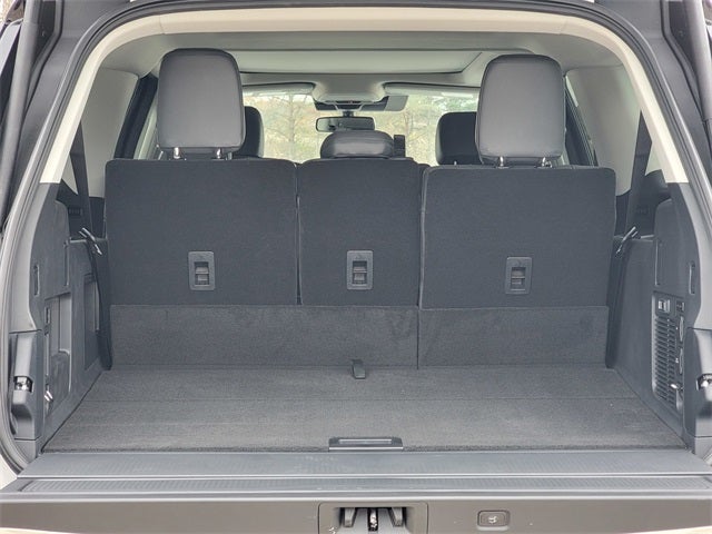 2025 Ford Expedition Active MAX