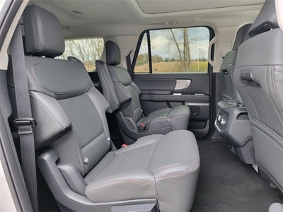 2025 Ford Expedition Active MAX