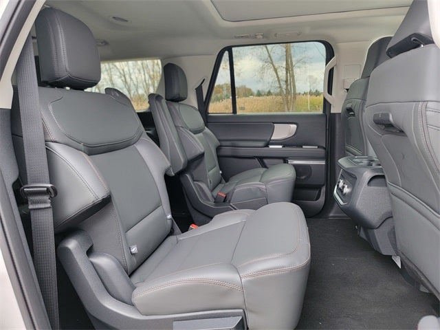 2025 Ford Expedition Active MAX