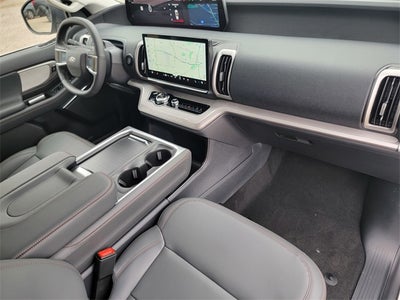 2025 Ford Expedition Active MAX