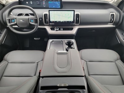 2025 Ford Expedition Active MAX