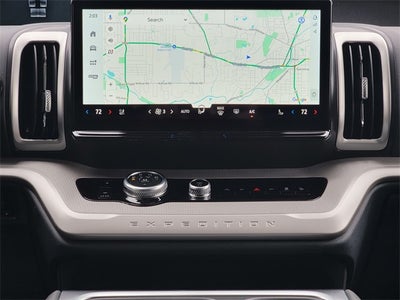 2025 Ford Expedition Active MAX