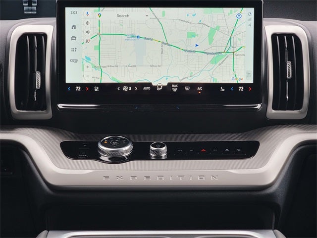 2025 Ford Expedition Active MAX