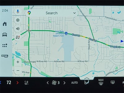 2025 Ford Expedition Active MAX