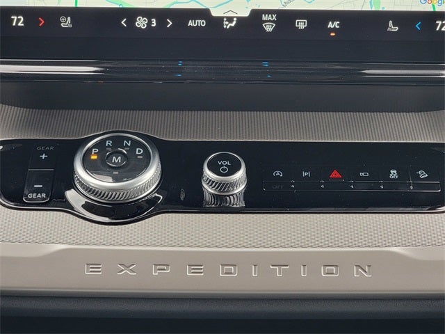 2025 Ford Expedition Active MAX