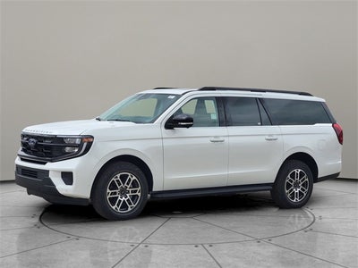 2025 Ford Expedition Active MAX