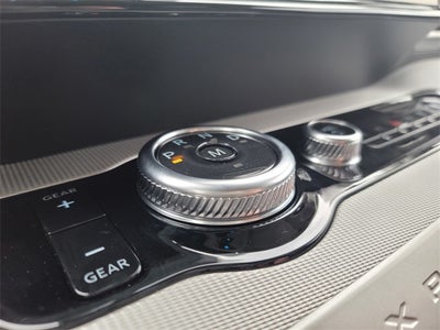 2025 Ford Expedition Active MAX