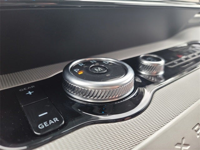 2025 Ford Expedition Active MAX