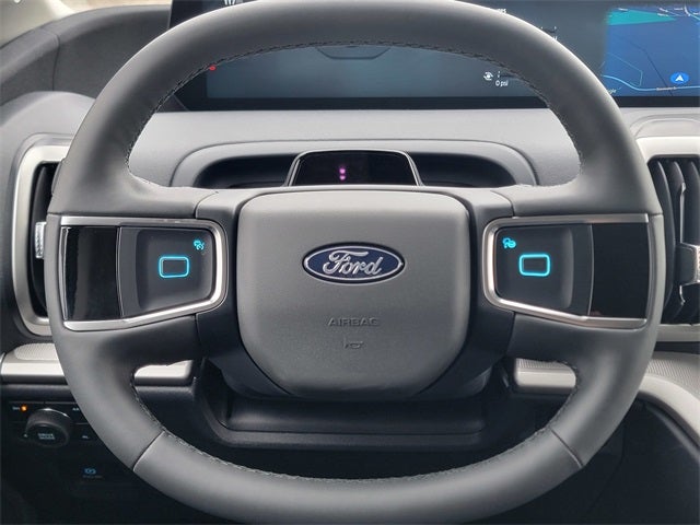 2025 Ford Expedition Active MAX