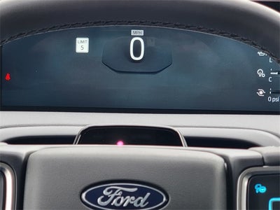 2025 Ford Expedition Active MAX