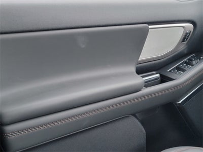 2025 Ford Expedition Active MAX