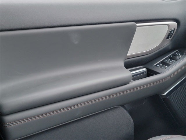 2025 Ford Expedition Active MAX