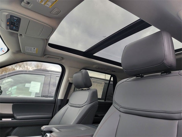 2025 Ford Expedition Active MAX