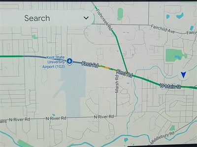 2025 Ford Expedition Active MAX