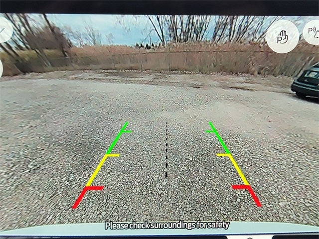 2025 Ford Expedition Active MAX