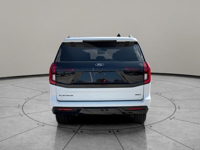 2025 Ford Expedition Platinum® MAX
