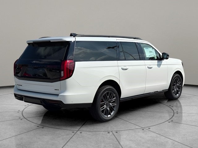 2025 Ford Expedition Platinum® MAX