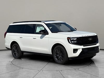 2025 Ford Expedition Platinum® MAX