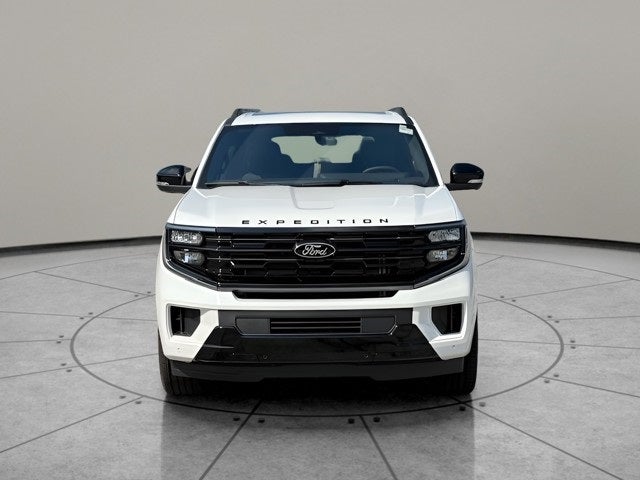 2025 Ford Expedition Platinum® MAX