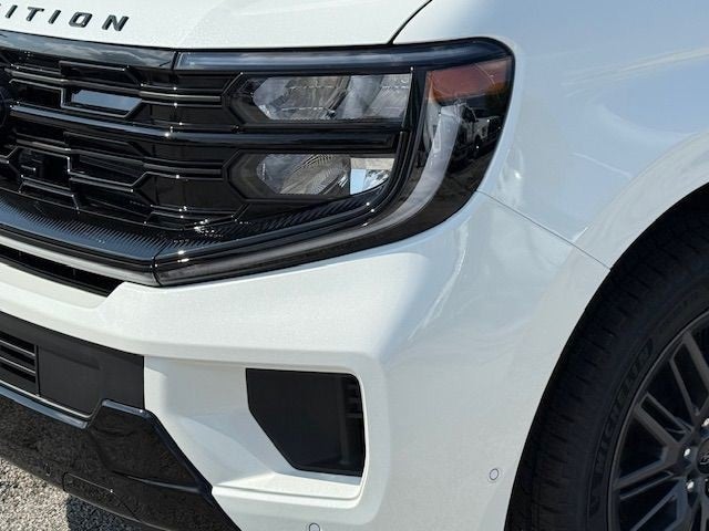 2025 Ford Expedition Platinum® MAX