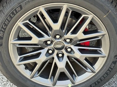 2025 Ford Expedition Platinum® MAX