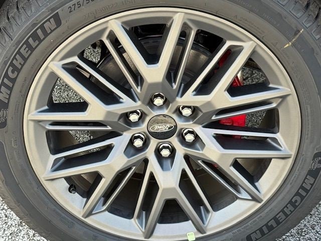 2025 Ford Expedition Platinum® MAX