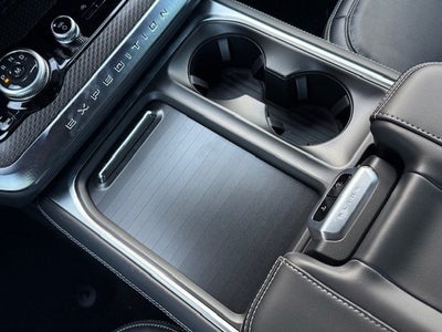 2025 Ford Expedition Platinum® MAX