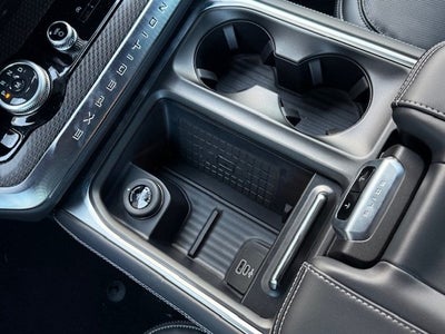 2025 Ford Expedition Platinum® MAX