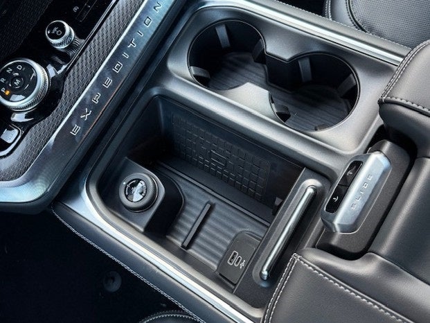 2025 Ford Expedition Platinum® MAX