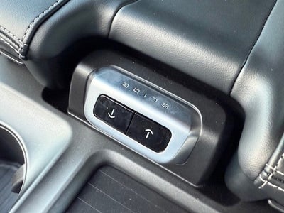 2025 Ford Expedition Platinum® MAX