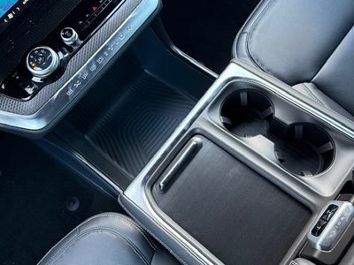 2025 Ford Expedition Platinum® MAX