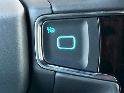 2025 Ford Expedition Platinum® MAX