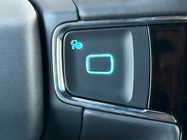 2025 Ford Expedition Platinum® MAX